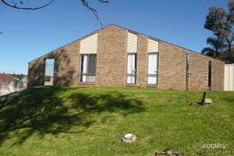 Property photo of 3 Cipolin Close Eagle Vale NSW 2558