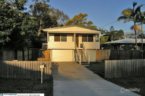 50 Allbutt St, Kuraby, QLD 4112