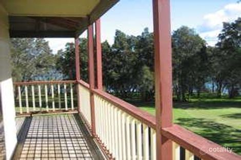 Property photo of 57 Osterley Avenue Orient Point NSW 2540