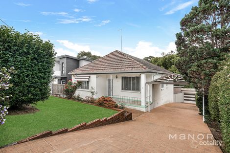 11 Lennox St, Old Toongabbie, NSW 2146