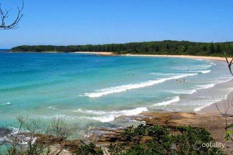 Property photo of 52 Village Road South Durras NSW 2536