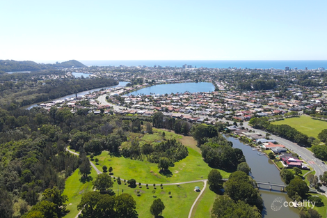 Property photo of 2/60 Saffron Street Elanora QLD 4221