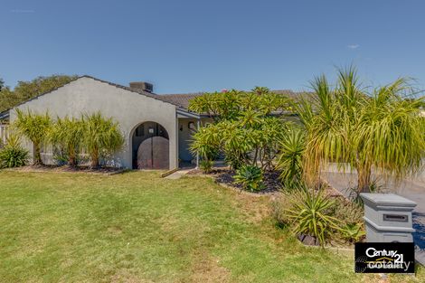 Property photo of 22 Penhurst Court Thornlie WA 6108