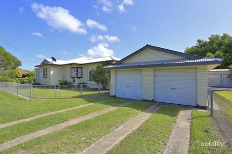 Property photo of 45 Brand Street Norville QLD 4670