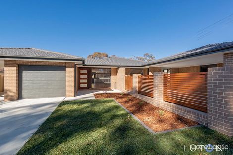 Property photo of 8A Kellway Street Evatt ACT 2617