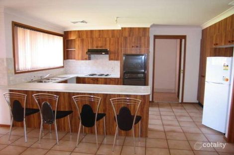 Property photo of 55 Whitaker Road Rossmore NSW 2557
