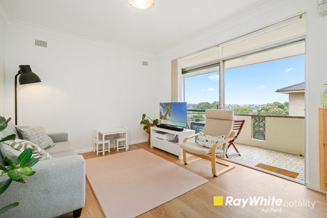 17/38-42 Minter St, Canterbury, NSW 2193