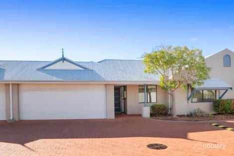 3/90 Seymour St, West Busselton, WA 6280