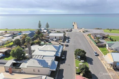 Property photo of 14 Edith Street Edithburgh SA 5583