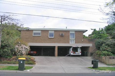 Property photo of 4/12 Creek Road Mitcham VIC 3132
