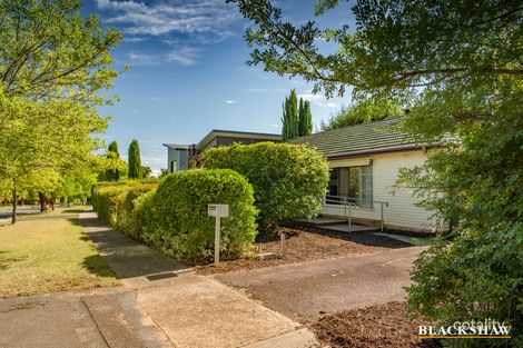 Property photo of 6 Cambage Street Yarralumla ACT 2600