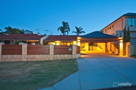 Property photo of 7A Andrew Street Scarborough WA 6019