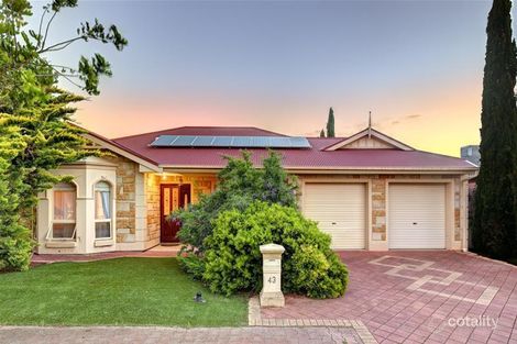 Property photo of 43 Stonework Circuit Sheidow Park SA 5158