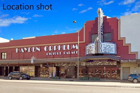 25/81a-81b Gerard St, Cremorne, NSW 2090