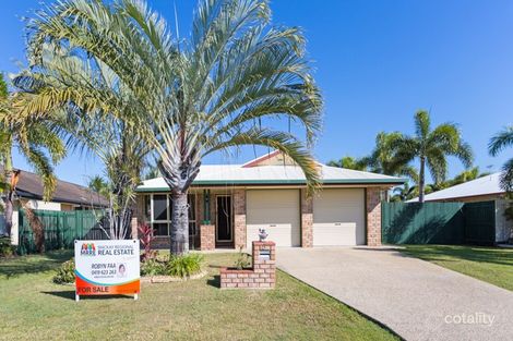 Property photo of 5 Wasley Court Glenella QLD 4740