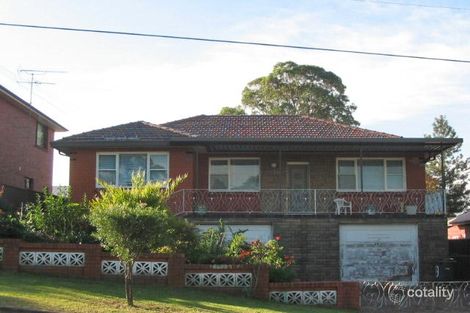 Property photo of 19 Belmont Street Merrylands NSW 2160