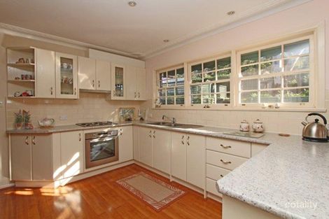 Property photo of 31 The Upper Sanctuary Drive Leonay NSW 2750