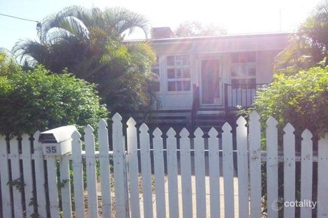 Property photo of 35 Dundas Street Emerald QLD 4720