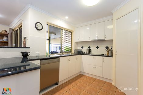 Property photo of 5 Wasley Court Glenella QLD 4740