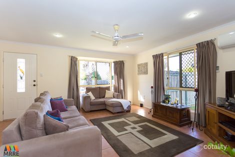 Property photo of 5 Wasley Court Glenella QLD 4740