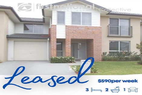 31 Bandara Cct, Spring Farm, NSW 2570