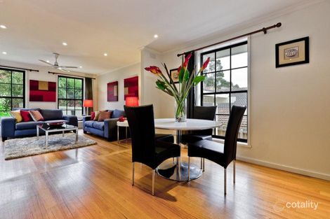 Property photo of 1 Okunda Place Eltham North VIC 3095