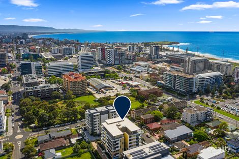Property photo of 105/6 Beatson Street Wollongong NSW 2500