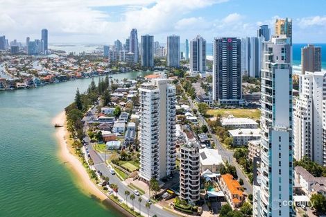902/3 River Dr, Surfers Paradise, QLD 4217