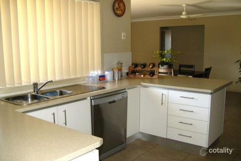 Property photo of 7 Rivercherry Way Upper Coomera QLD 4209