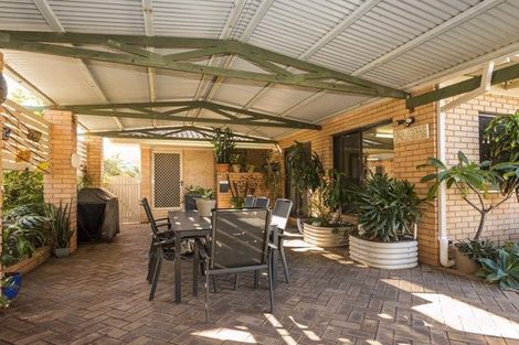 Property photo of 26 Fuller Street Bluff Point WA 6530