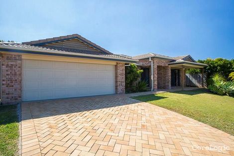 Property photo of 45 Rix Drive Upper Coomera QLD 4209