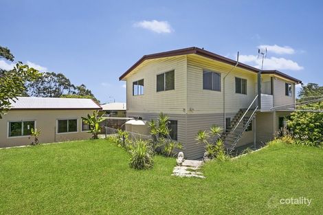 Property photo of 22 Kumbari Avenue Southport QLD 4215
