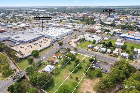 88 George St, Bundaberg Central, QLD 4670