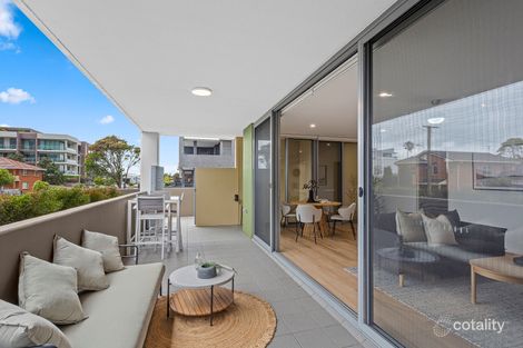 Property photo of 105/6 Beatson Street Wollongong NSW 2500