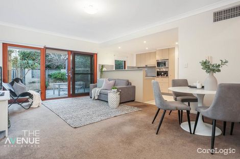 Property photo of 17/86 Wrights Road Kellyville NSW 2155