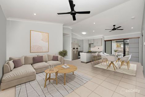 Property photo of 34 Benedore Street Rasmussen QLD 4815