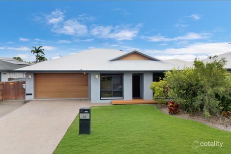 34 Benedore St, Rasmussen, QLD 4815