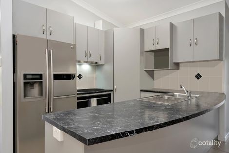 Property photo of 34 Benedore Street Rasmussen QLD 4815