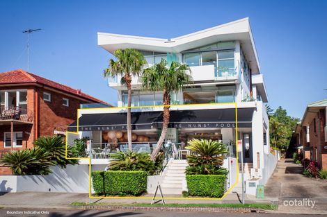 4/103 Ewos Pde, Cronulla, NSW 2230