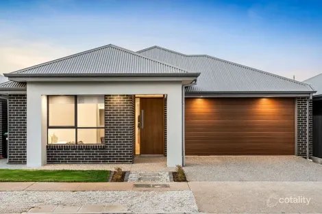 11 Newland St, Riverlea Park, SA 5120