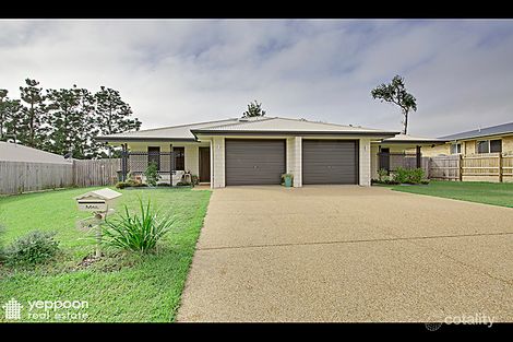 Property photo of 2/39 Tabone Street Yeppoon QLD 4703