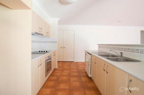 Property photo of 45 Rix Drive Upper Coomera QLD 4209