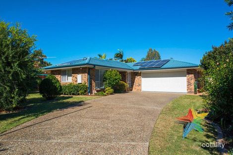 33 Regal Dr, Regents Park, QLD 4118