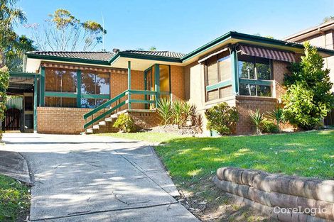 Property photo of 70 Kingswood Road Engadine NSW 2233