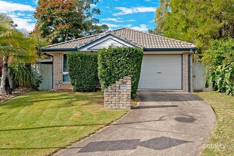 42 Lansdown Rd, Waterford West, QLD 4133