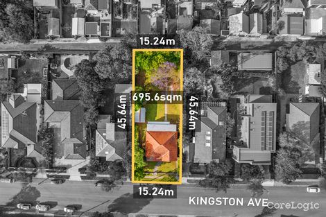 Property photo of 45 Kingston Avenue Concord NSW 2137