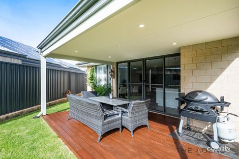 Property photo of 7 Learmonth Road Bushmead WA 6055