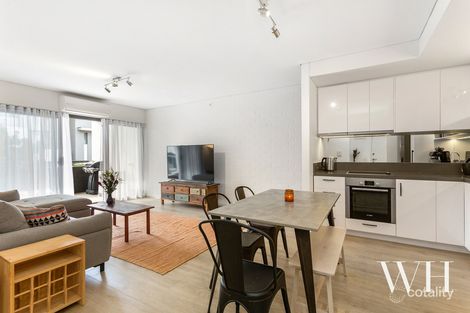Property photo of 85/59 Breaksea Drive North Coogee WA 6163