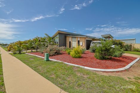 Property photo of 1/13 Scenic Drive Emerald QLD 4720