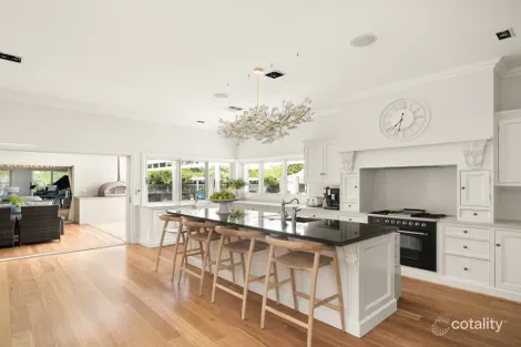 Property photo of 385 Bobbin Head Road North Turramurra NSW 2074